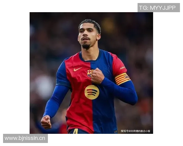 巴萨愿意以4500万欧出售阿劳霍夏窗报价6000万无人问津