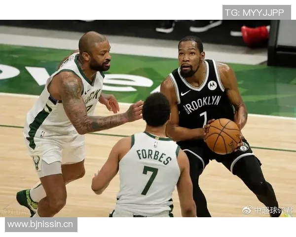 小乔丹感慨若当年欧文哈登不伤雄鹿或难以夺冠